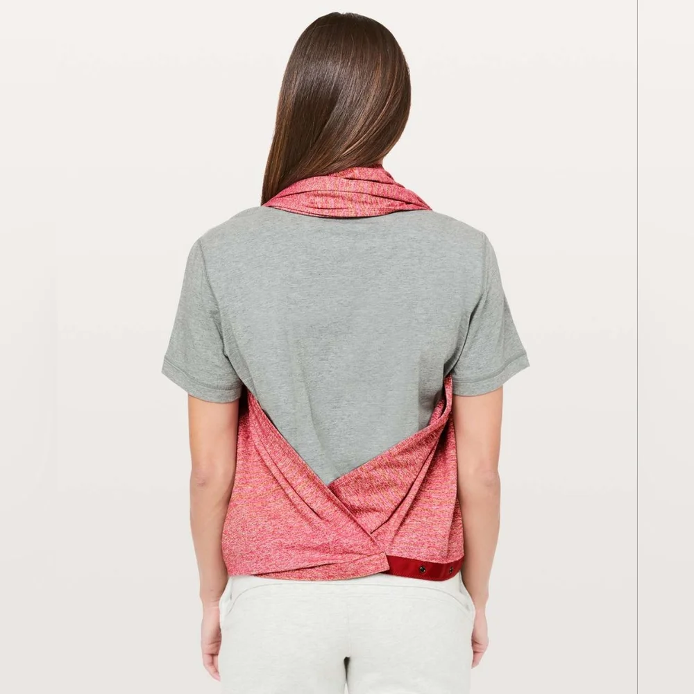 Ivivva by Lululemon Vinyasa Scarf